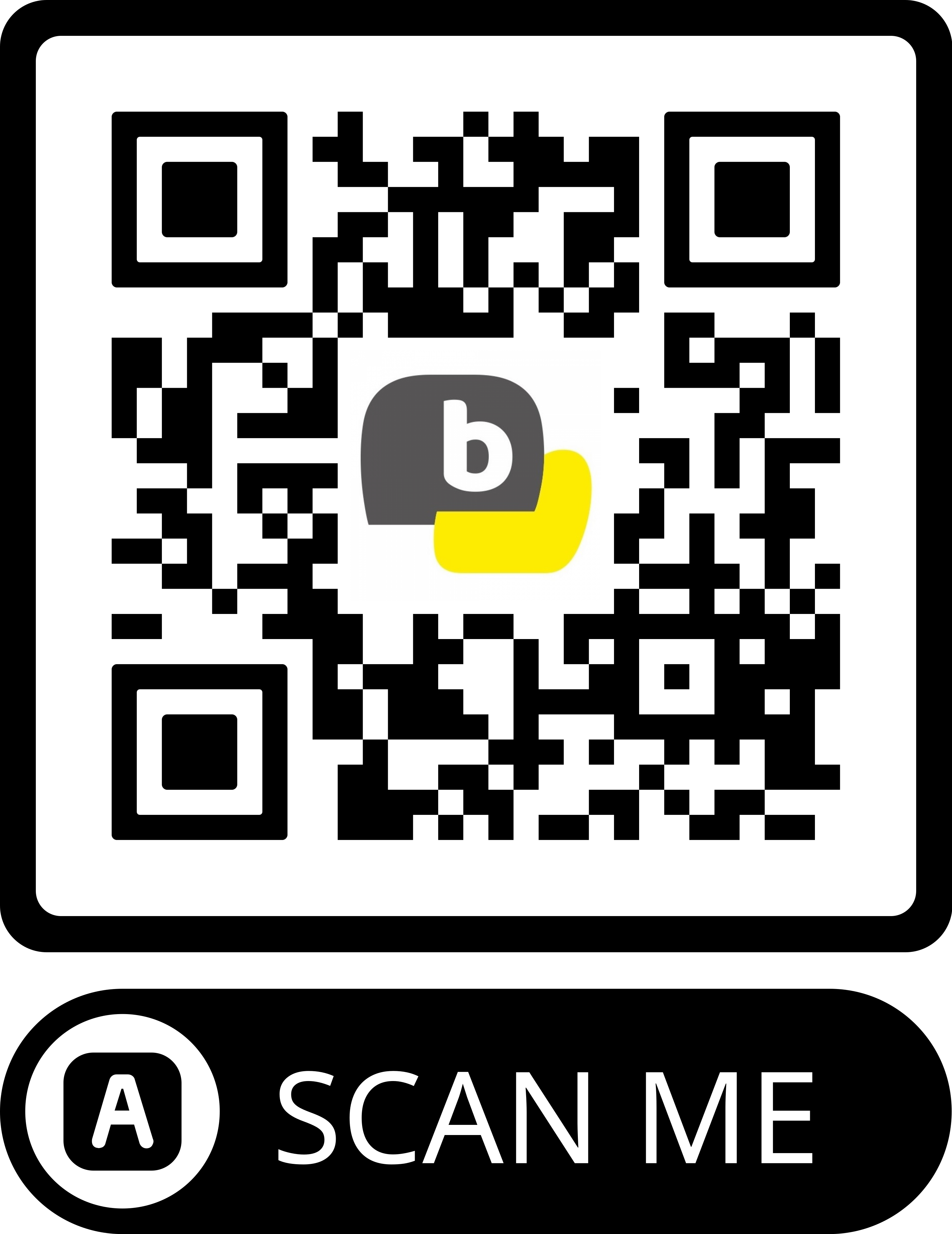 QR-Code bachmann Rodel App